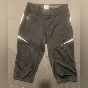 Nike dry fit pants large